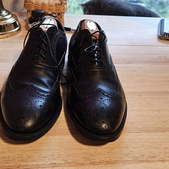 Alfred Dunhill Shoes - Picture 4 of 12